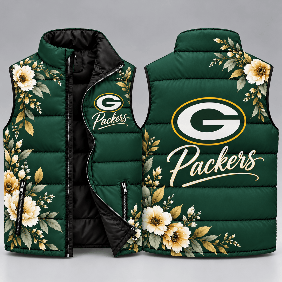 Green Bay Packers