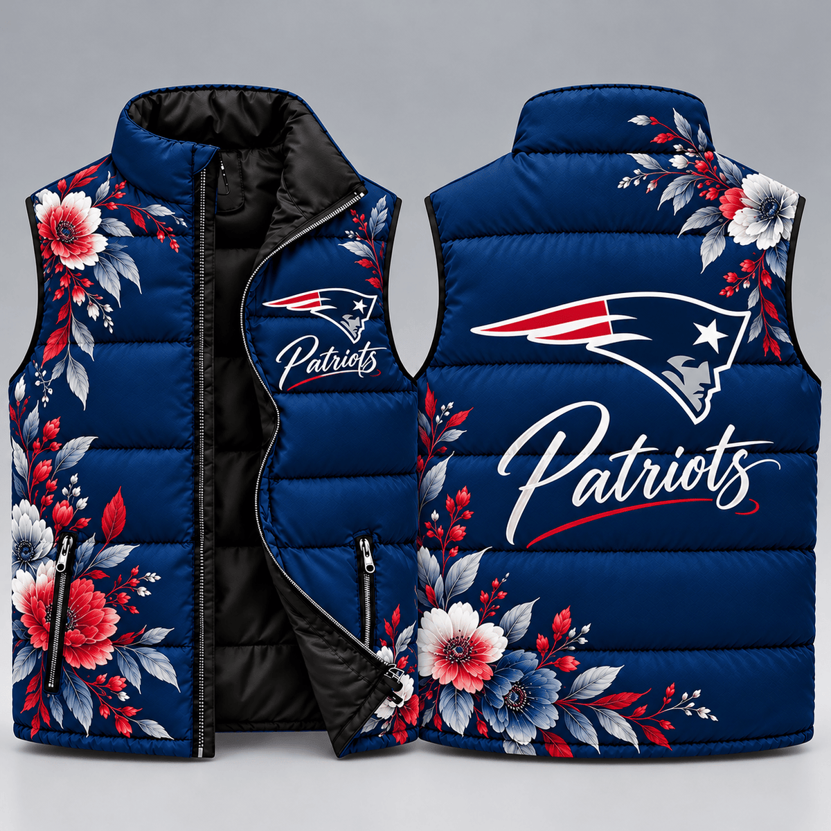 New England Patriots