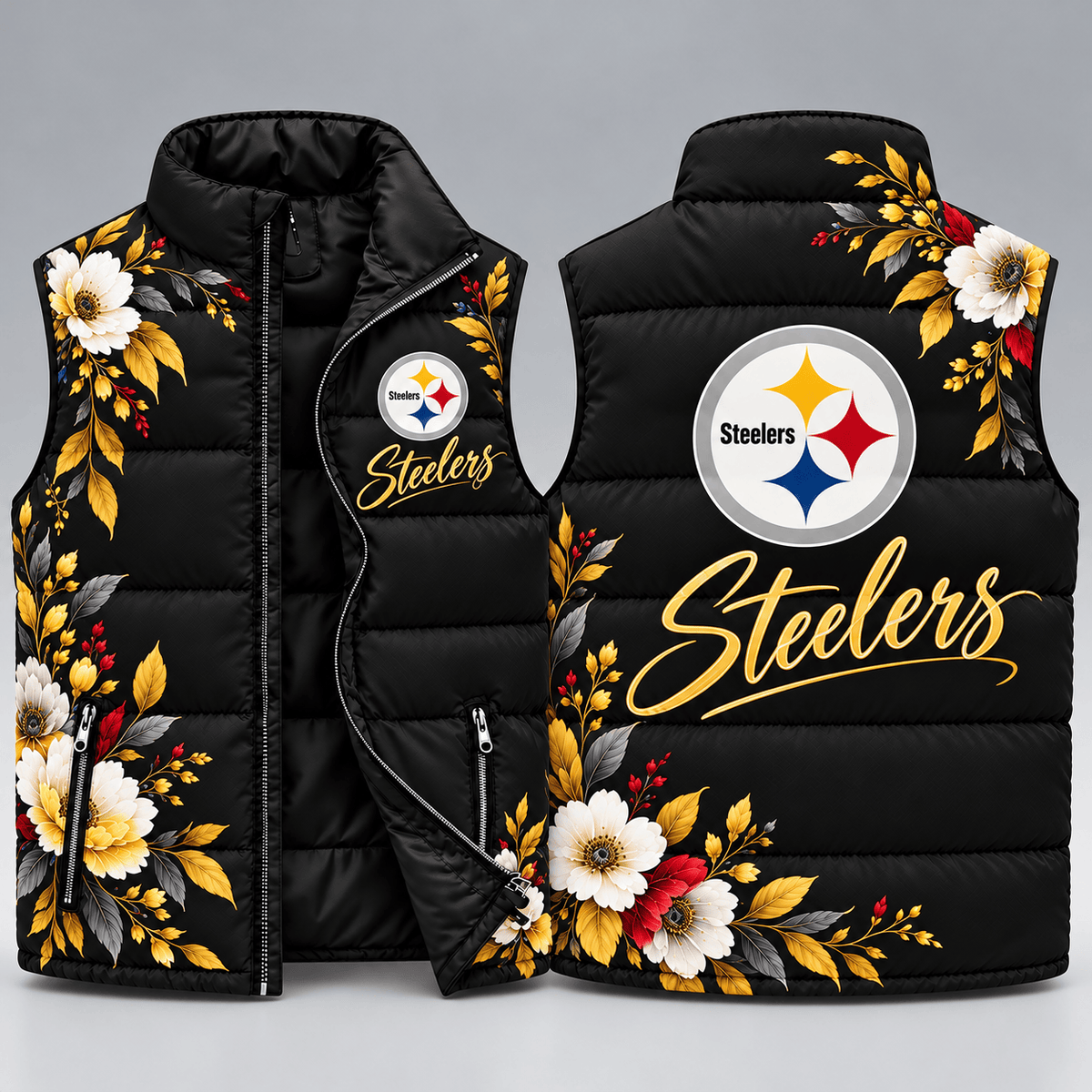 Pittsburgh Steelers