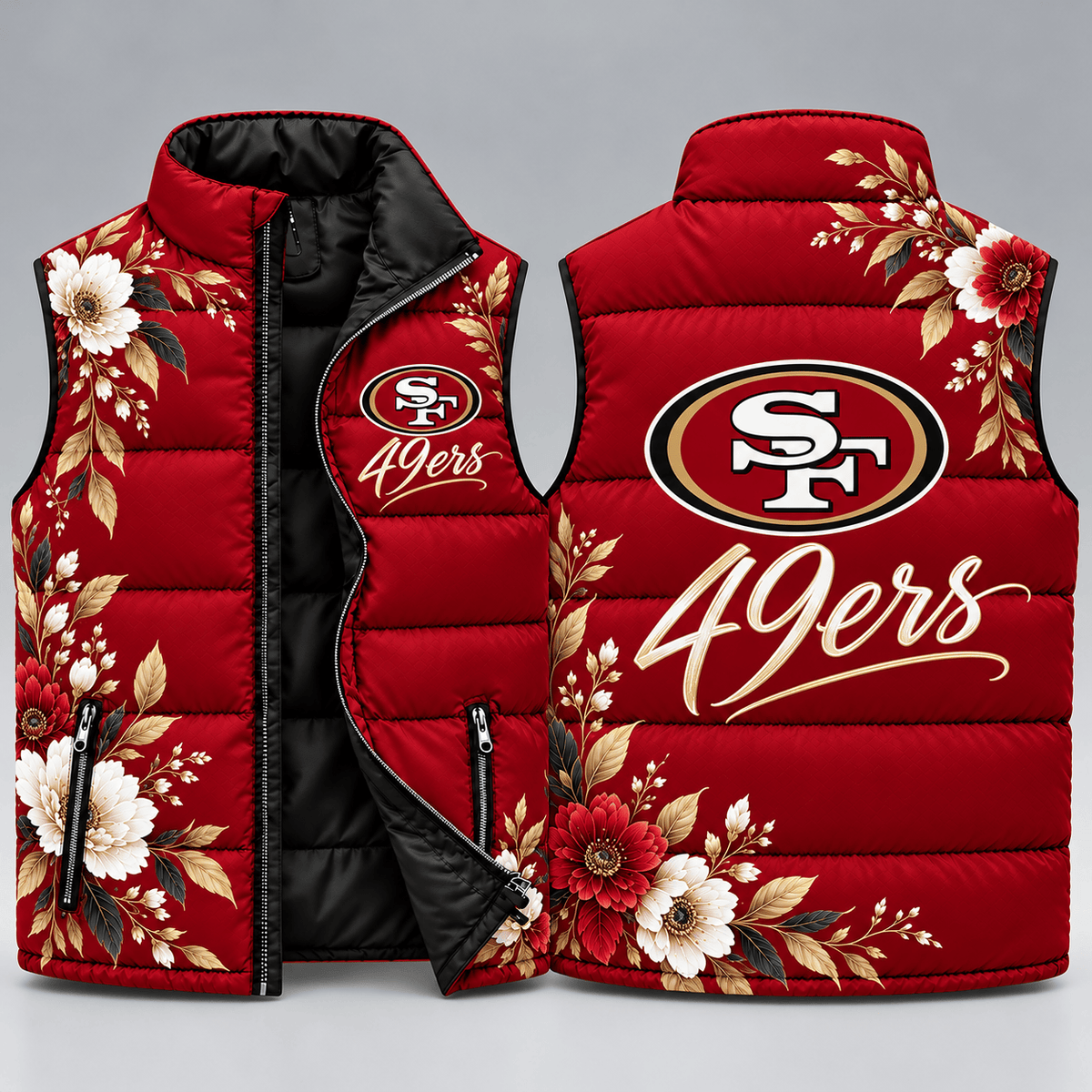 San Francisco 49ers