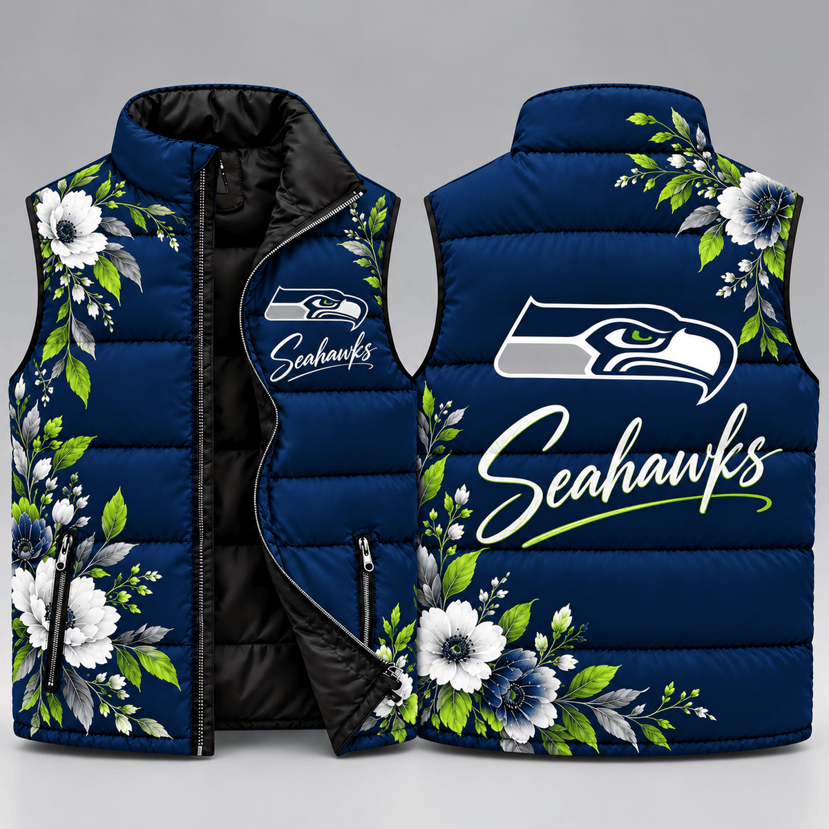 Seattle Seahawks