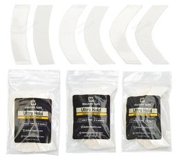 Ultra Hold Tape Contour Shape A CC C
