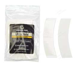 Ultra Hold Tape Contour Shape C