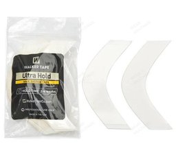 Ultra Hold Tape Contour Shape A