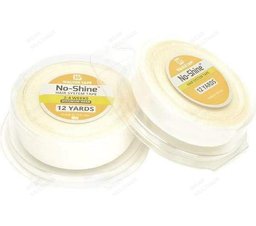 No-Shine Tape Rolls Adhesive 12 yards