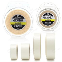 Ultra Hold Tape Rolls Adhesive 3-12 yards