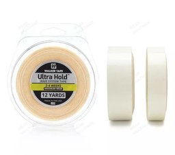 Ultra Hold Tape Rolls Adhesive 12 yards