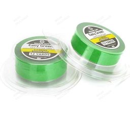 Easy Green Tape Rolls Adhesive
