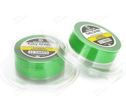Easy Green Tape Rolls Adhesive 3-12 yards