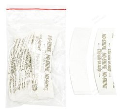 No Shine Tape Contour Shape C