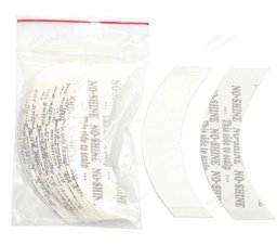 No Shine Tape Contour Shape CC