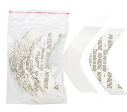 No Shine Tape Contour Shape A
