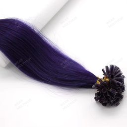 Tip U Extensions color Purple