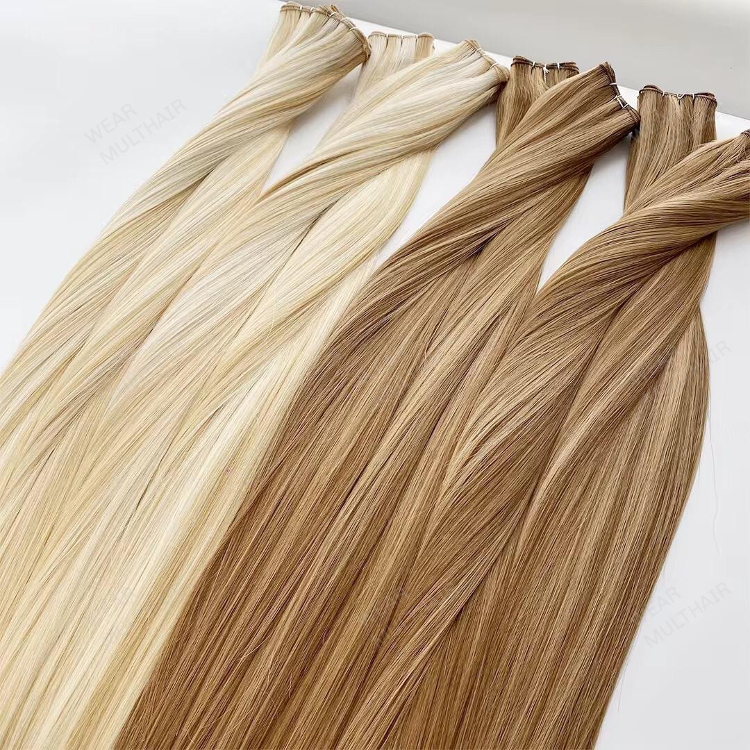 Weft Genius Extensions