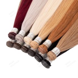 Genius Weft Extensions