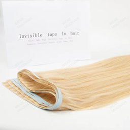 Invisible Long Tape Extensions descriphtion