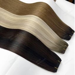 Weft Extensions