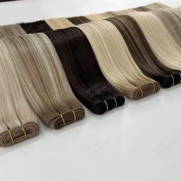 Weft Extensions colors
