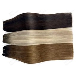 Weft Extensions in view
