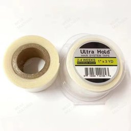 Ultra Hold Tape Rolls Adhesive
