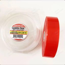 SENSI TAK Tape Rolls