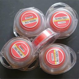 SENSI TAK Tape Rolls different length