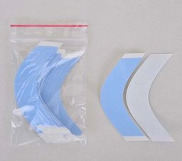 Lace Front Tape Contour A
