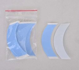 Lace Front Tape Contour CC