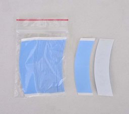 Lace Front Tape Contour C