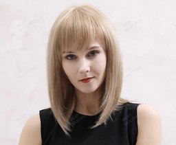Elwira Human Hair Wigs | WEAR MULTHAIR