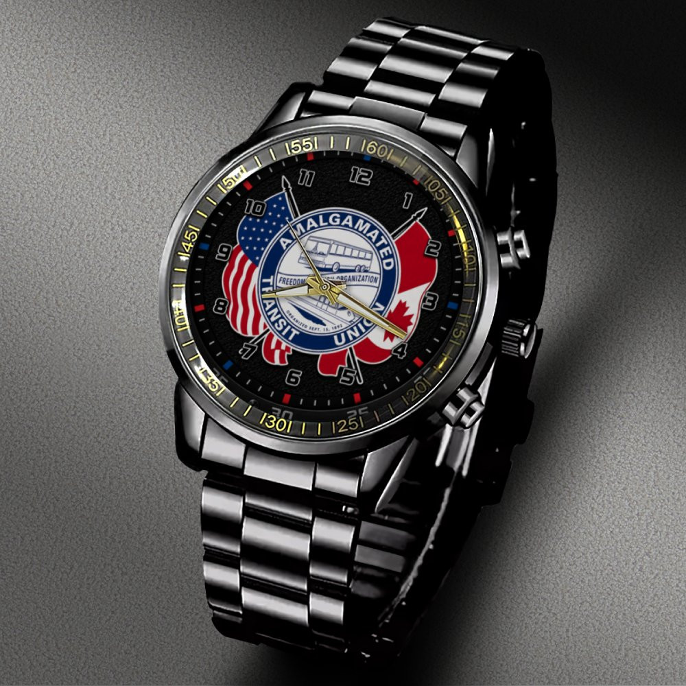 ATU WATCH - print-odyssey shop