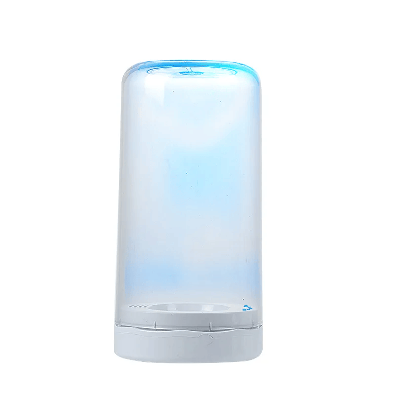 Automatic sonic toothbrush for kids rechargeable U-shape gentle teeth cleaning brush USA