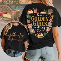 Premium TGG Heartbeat Lover 3D Shirt TD