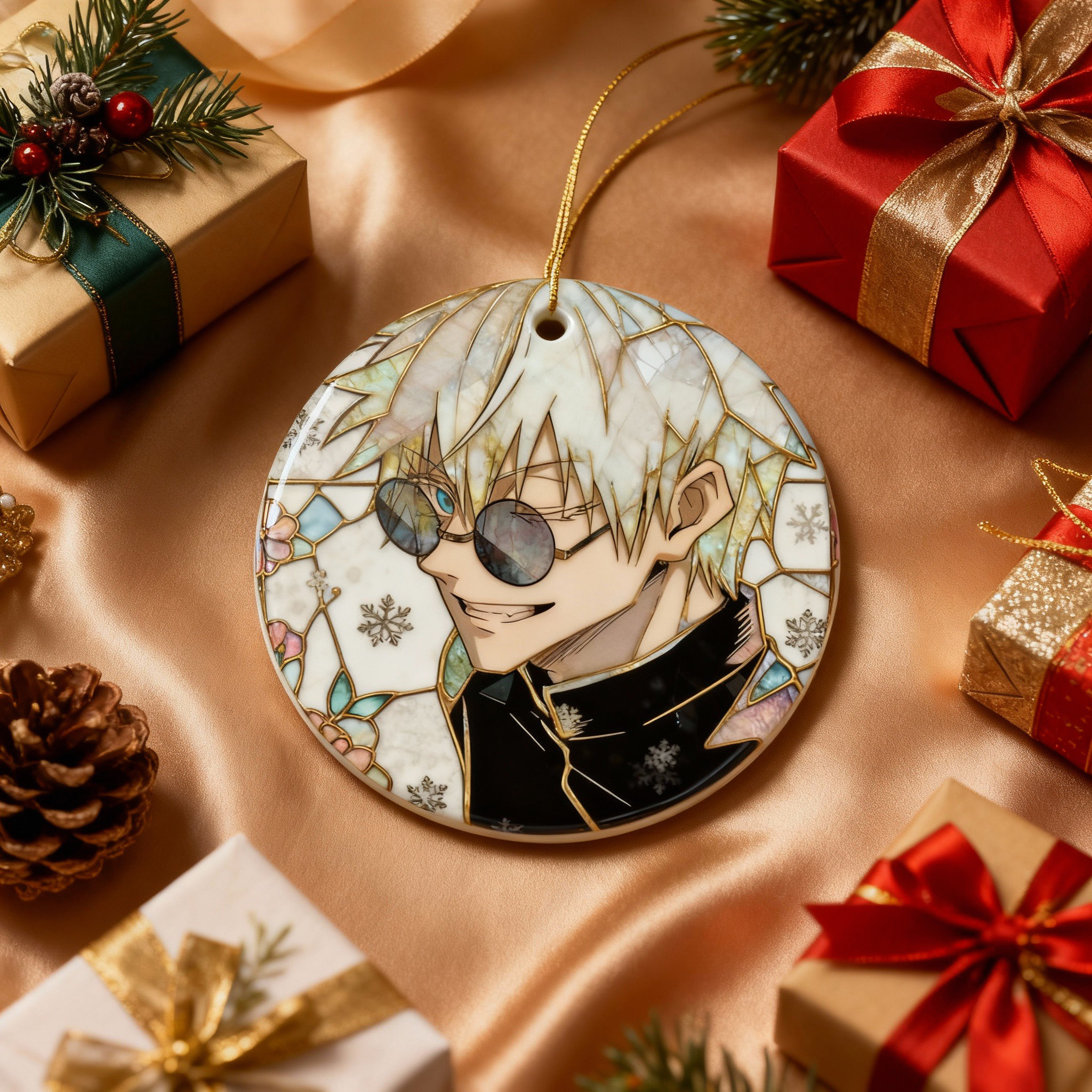 Ornaments