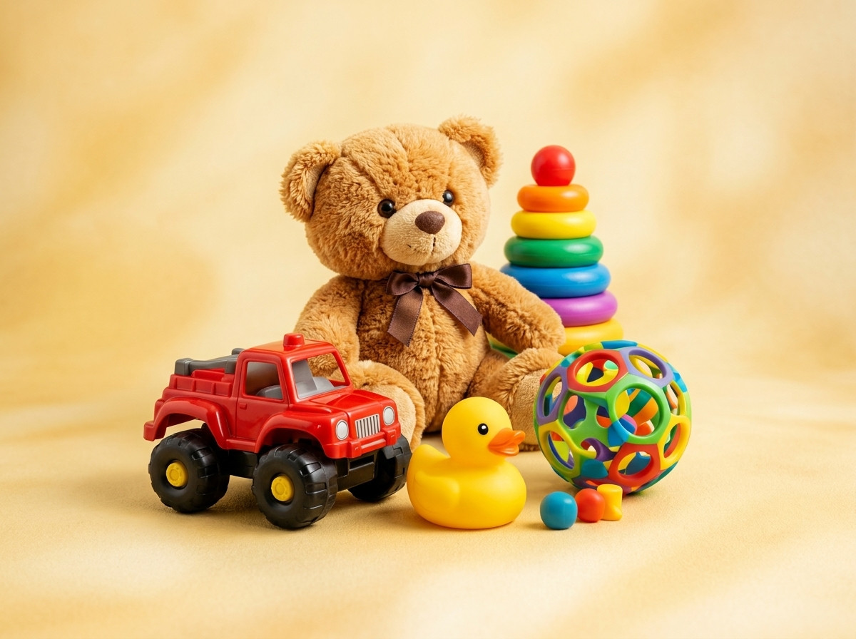Toys Collections