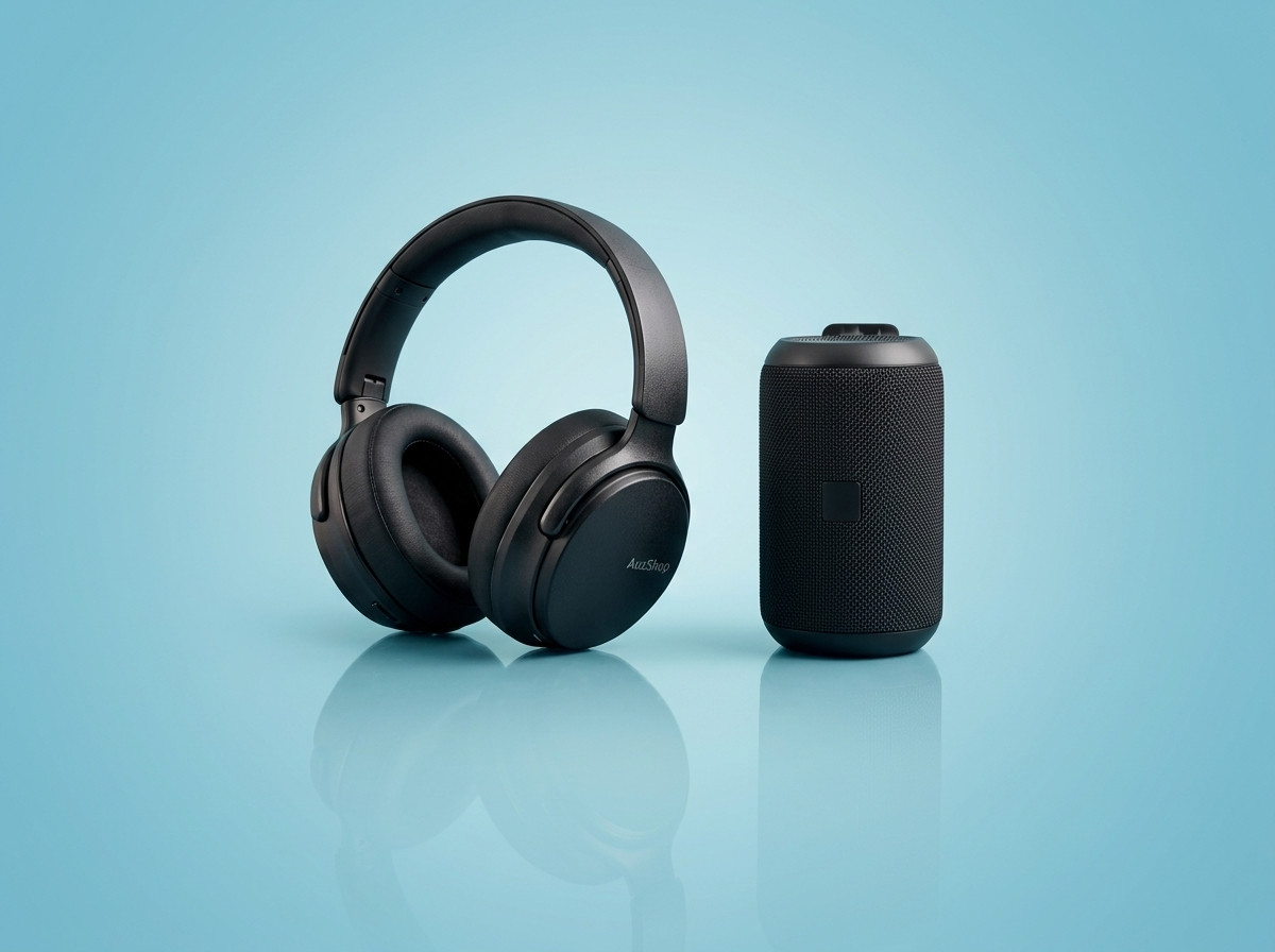 Gadgets & Tech