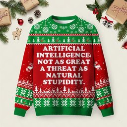 Artificial Intelligence Ugly Christmas Sweater Funny AI Xmas Pullover Christmas Apparel.jpeg