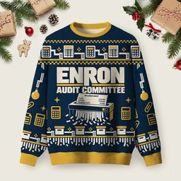 Audit Gone Wrong Ugly Christmas Sweater Meme Xmas Pullover Winter Clothing Gifts Ideas.png