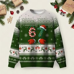67 Christmas Ugly Christmas Sweater Casual Christmas Outfits Winter Apparel Gifts.jpeg