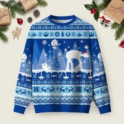AT Snow Walker Ugly Christmas Sweater Xmas Party Apparel Christmas Clothes Gifts Ideas.jpeg