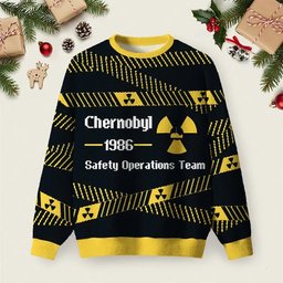 Chernobyl 1986 Yellow Tape Ugly Christmas Sweater Winter Clothes Xmas Apparel Gifts.jpeg