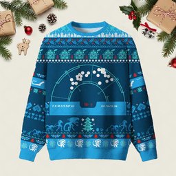 Alien Invasion Ugly Christmas Sweater Clothes To Get For Christmas Xmas Outfits Ideas