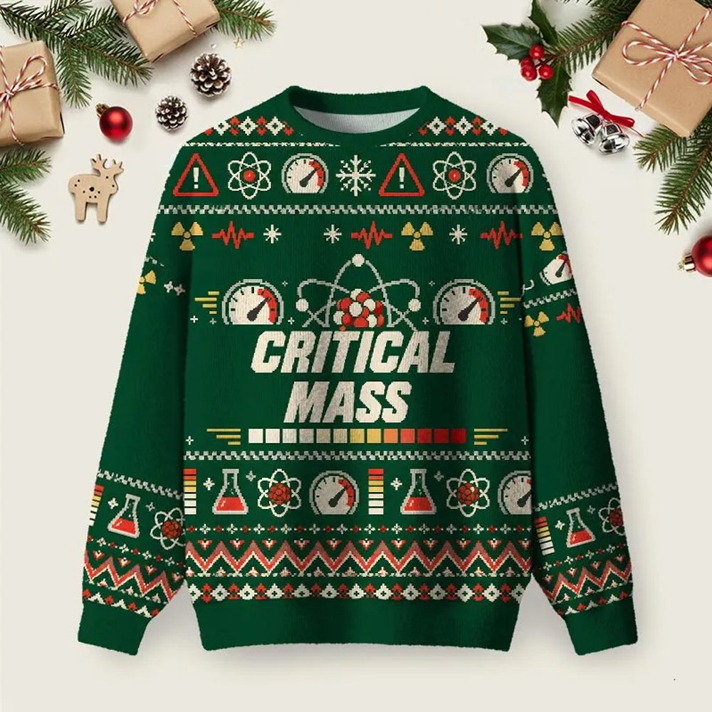 Critical Mass Ugly Christmas Sweater Christmas Vacation Apparel Xmas Outfits Ideas.png
