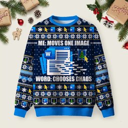 Funny Office Document Joke Ugly Christmas Sweater Winter Apparel Christmas Gifts Ideas.png