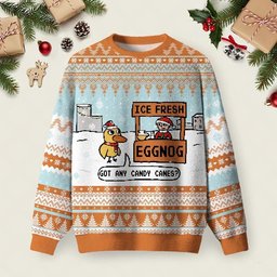 National Anti Caroling Club Ugly Christmas Sweater Xmas Outfits Ideas Christmas Apparel Gifts.jpeg