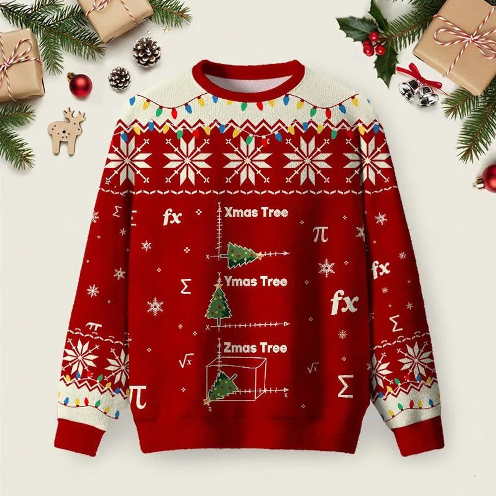 Math Christmas Tree Ugly Christmas Sweater Xmas Vacation Clothes Holiday Apparel Gifts.jpeg