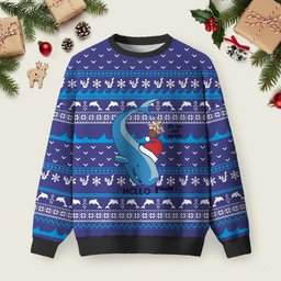 HCLLO Ugly Christmas Sweater Xmas Clothing Ideas Winter Apparel Xmas Presents.png
