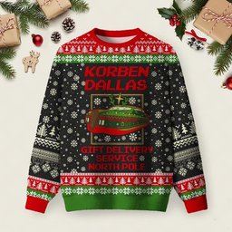 Korben Dallas Ugly Christmas Sweater Warm Clothes For Winter Christmas Apparel Gifts.jpeg