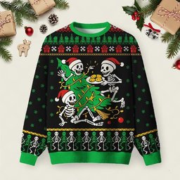 Skelebration Ugly Christmas Sweater Christmas Party Outfit Xmas Clothes Gifts Ideas.jpeg