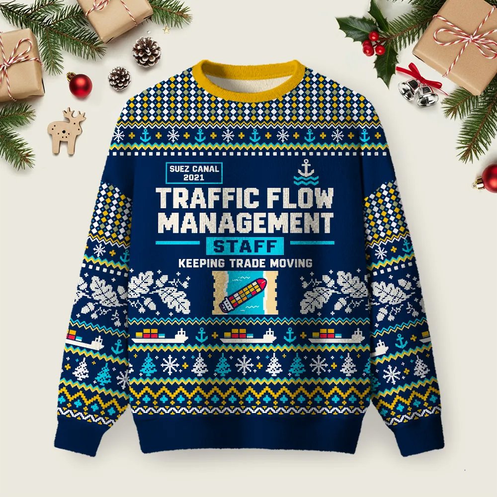 Seafarer Shipping Humor Ugly Christmas Sweater Winter Clothes Xmas Attire Gifts.png